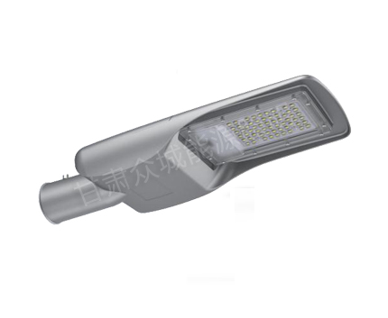 镇原鸭嘴鱼LED灯具