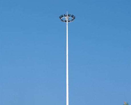 镇原高杆灯