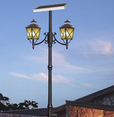 镇原庭院灯 镇原庭院灯