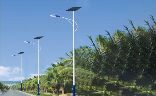 快速解决镇原太阳能路灯不亮问题：全面检修指南