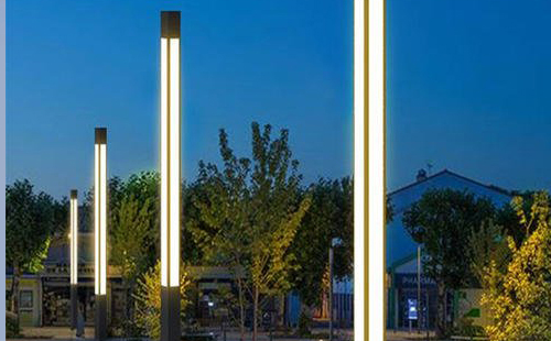 镇原景观灯选购与安装全攻略：户外照明避坑指南