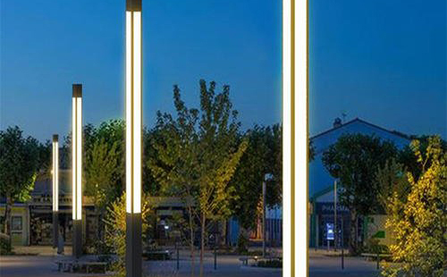 太阳能镇原景观灯定制常见问题与解决方案