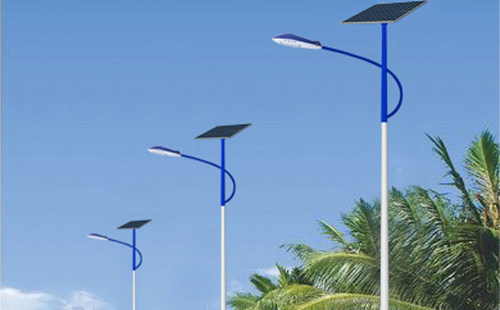 镇原太阳能路灯防触电安全指南：如何选择与维护