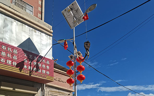 节能率翻倍：镇原智慧路灯选单灯控制器实战指南