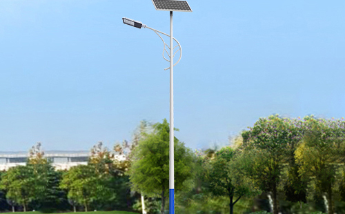 镇原太阳能路灯验收必看五大标准 镇原太阳能路灯验收必看五大标准