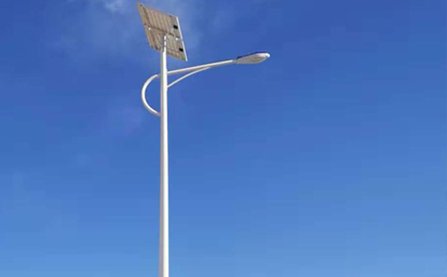 均匀度0.4与0.6差距多大？镇原太阳能路灯配光指南