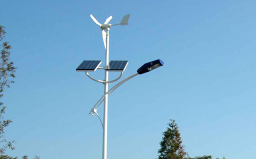 城市升级选镇原智慧路灯：5G基站整合方案