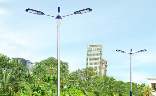 城市节能改造怎样选镇原LED路灯色温 城市节能改造怎样选镇原LED路灯色温