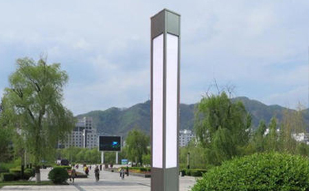 公园安装太阳能镇原景观灯怎样布光更亮 公园安装太阳能镇原景观灯怎样布光更亮