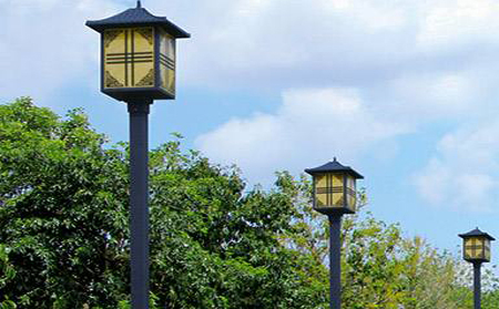 太阳能镇原庭院灯怎么选亮度与续航更耐用 太阳能镇原庭院灯怎么选亮度与续航更耐用