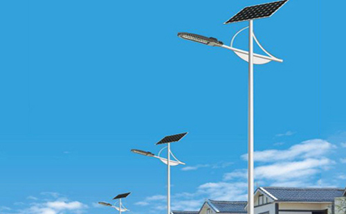 镇原太阳能路灯安装步骤与接线要点解析 镇原太阳能路灯安装步骤与接线要点解析