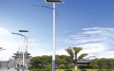 镇原镇原太阳能路灯价格差在哪？影响造价的4大核心因素揭秘