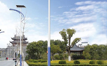 镇原太阳能路灯选型配置与地域适应性应用指南 镇原太阳能路灯选型配置与地域适应性应用指南