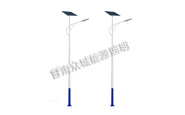 镇原太阳能路灯“爆款”产品选型要点与地域适配建议