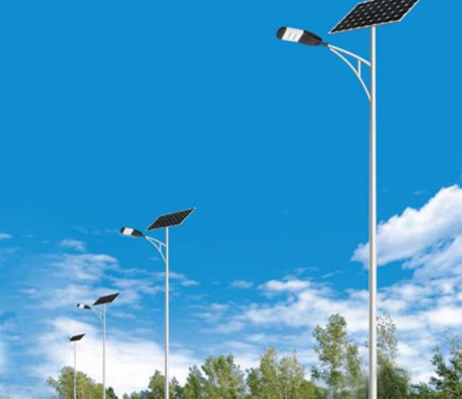 镇原太阳能路灯维护时，这些细节别忽略！